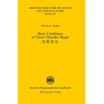 thumbnail image 1 of Basic Conditions of Taoist Thunder Magic (Paperback) by Florian C Reiter, 1 of 1