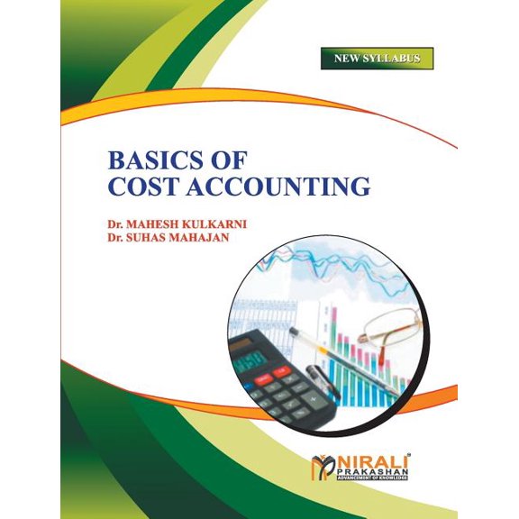 Basic Cost Accounting, (Paperback)