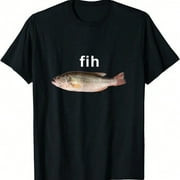 Basic Cotton Crew Neck T Shirt