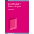thumbnail image 1 of Basic Course in Plasma Physics, (Paperback), 1 of 1