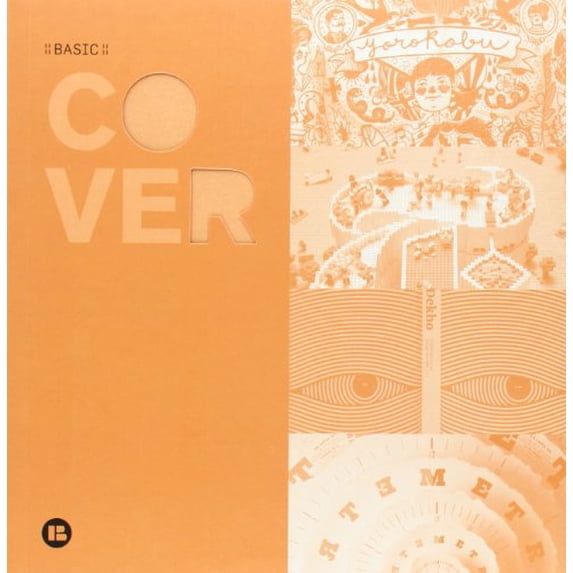 Pre-Owned Basic Cover Paperback
