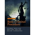 thumbnail image 1 of Pre-Owned Basic Criminal Procedure: Cases, Comments and Questions (American Casebook Series), 9781684670611, 1684670616, Paperback, 15 edition, 1 of 1