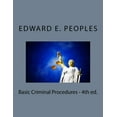 thumbnail image 1 of Basic Criminal Procedures - 4th ed. (Paperback), 1 of 1