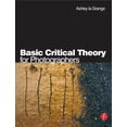 thumbnail image 1 of Basic Critical Theory for Photographers, (Paperback), 1 of 1