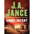 thumbnail image 1 of Pre-Owned Cruel Intent (Thorndike Press Large Print Basic Series) (Hardcover) 1410408213 9781410408211, 1 of 1