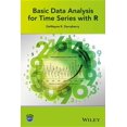 thumbnail image 1 of Basic Data Analysis for Time Series with R (Hardcover), 1 of 1