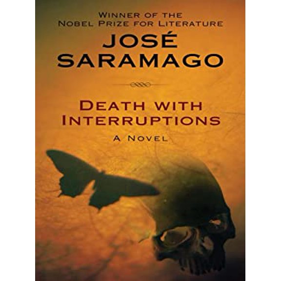 Pre-Owned Basic: Death with Interruptions (Hardcover)