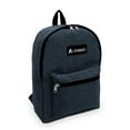 thumbnail image 1 of Basic Denim Backpack, 1 of 1