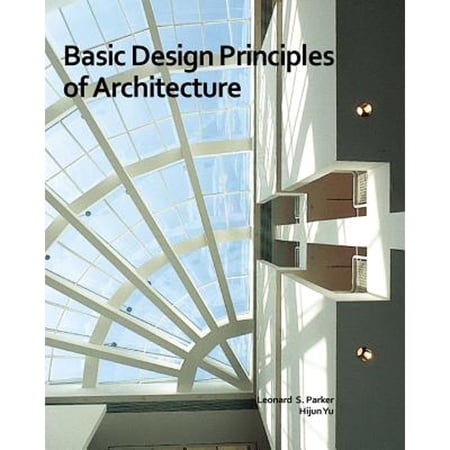 Pre-Owned Basic Design Principles of Architecture Paperback