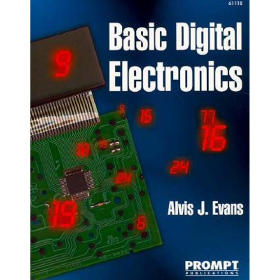 Pre-Owned Basic Digital Electronics