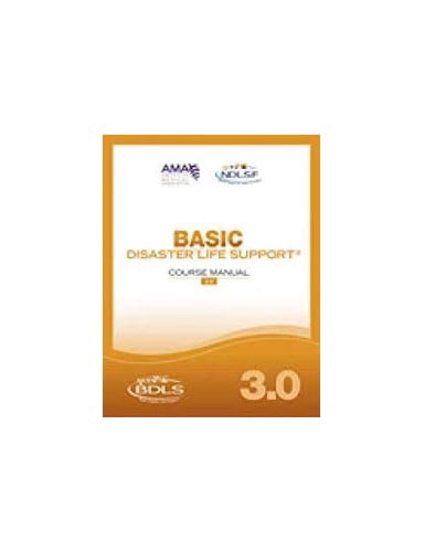 Pre-Owned Basic Disaster Life Support (Hardcover) 1938868021 ...