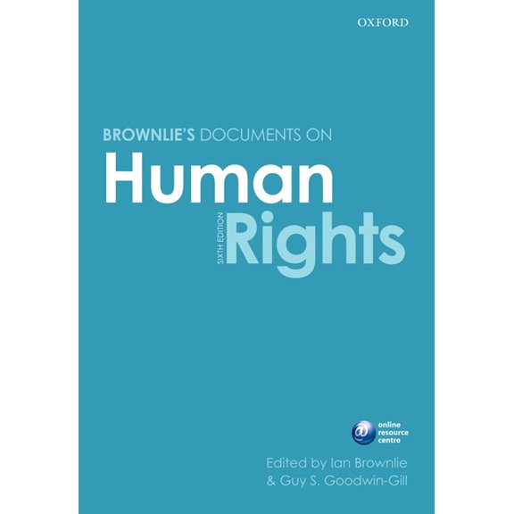 Basic Documents on Human Rights, (Paperback)