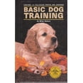 thumbnail image 1 of Pre-Owned Basic Dog Training (Hardcover) 0866227857 9780866227858, 1 of 1