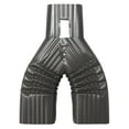 thumbnail image 1 of Basic Downspout Diverter for Rain Barrels (3X4, Musket Brown), 1 of 1