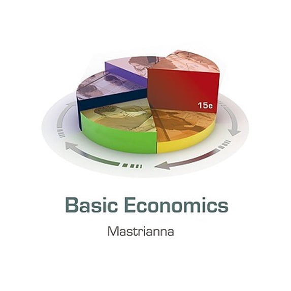 Pre-Owned Basic Economics Paperback