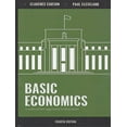 thumbnail image 1 of Pre-Owned Basic Economics Fourth Edition A Natural Law Approach to Economics (Hardcover) 0972740147 9780972740142, 1 of 1
