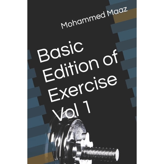 Basic Edition of Exercise Vol 1 (Paperback)