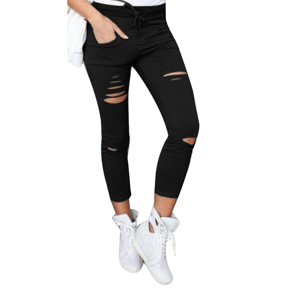  Basic Edition Leggings For Women