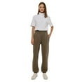 thumbnail image 1 of Basic Elastic Waist Sweatpants, 1 of 5
