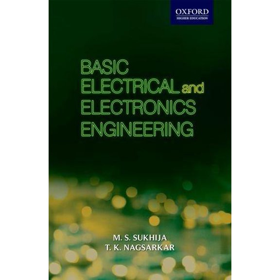 Basic Electrical And Electronics Engineering