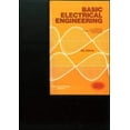 thumbnail image 1 of Pre-Owned Basic Electrical Engineering: Circuits, Electronics, Machines, Controls (Hardcover) 007021154X 9780070211544, 1 of 1