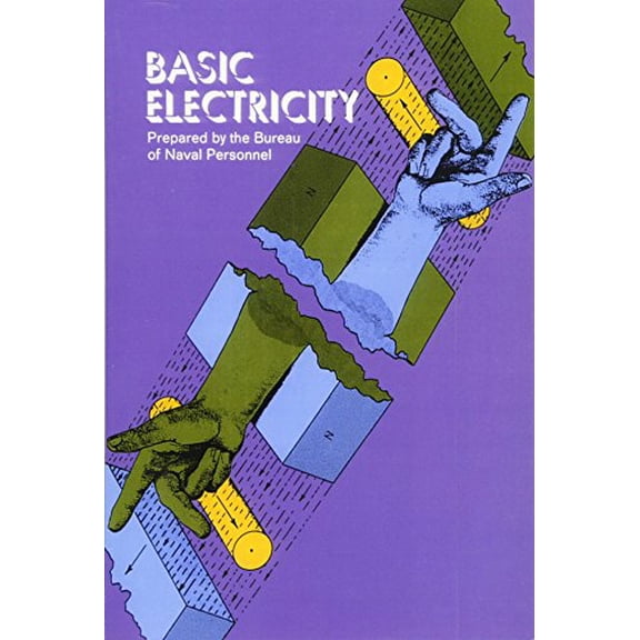 Pre-Owned Basic Electricity (Paperback) 0486209733 9780486209739