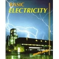 thumbnail image 1 of Pre-Owned Basic Electricity for Electricians (Paperback) 0827349173 9780827349179, 1 of 1