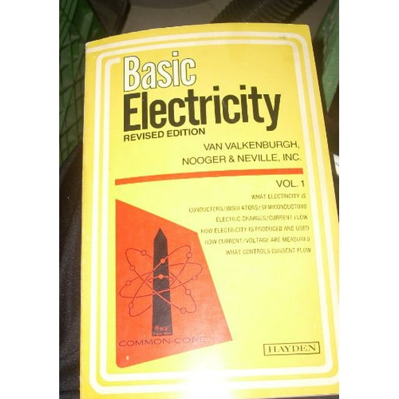 Pre-Owned Basic Electricity