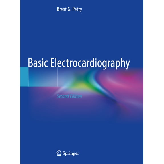 Basic Electrocardiography, (Paperback)