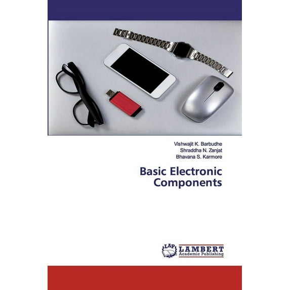 Basic Electronic Components (Paperback)