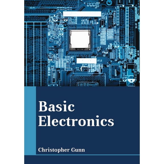 Basic Electronics, (Hardcover)