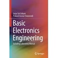 thumbnail image 1 of Basic Electronics Engineering: Including Laboratory Manual, (Paperback), 1 of 1