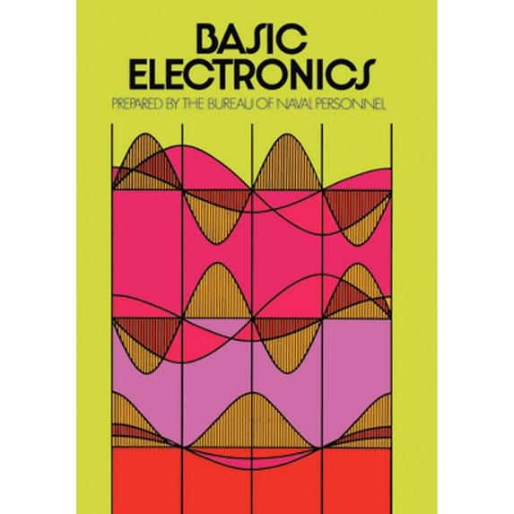 Pre-Owned Basic Electronics (Dover Books on Engineering) Paperback