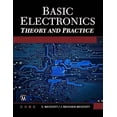 thumbnail image 1 of Pre-Owned Basic Electronics [OP]: Theory and Practice (Paperback) 1937585417 9781937585419, 1 of 1