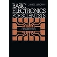 thumbnail image 1 of Pre-Owned Basic Electronics for Scientists (Hardcover) 0070081476 9780070081475, 1 of 1