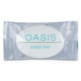 thumbnail image 1 of Basic Elements  10 g Oasis Oval Soap Bar, 1 of 1