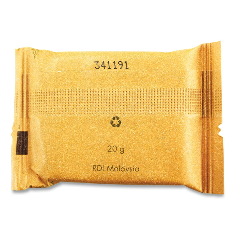 Bath Soap Bar, Clean Scent, 1.41 oz, 200/Carton Bath Soap Bar, Clean Scent, 1.41 oz, 200/Carton