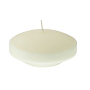 Basic Elements™ Ivory Floating Candles, 4ct. by Ashland®