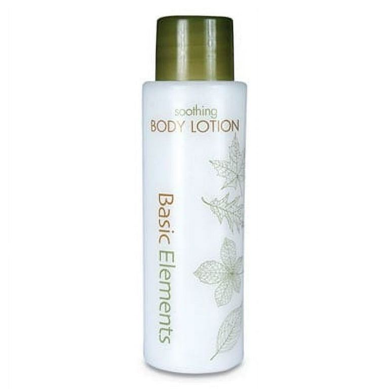 Lotion, 1 oz Bottle, 200/Carton Lotion, 1 oz Bottle, 200/Carton