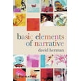 thumbnail image 1 of Basic Elements Narrative, (Paperback), 1 of 1