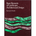 thumbnail image 1 of Basic Elements of Landscape Architectural Design, 1 of 1