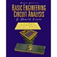 thumbnail image 1 of Pre-Owned Basic Engineering Circuit Analysis (Hardcover) 9780133972740, 1 of 1