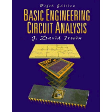 Pre-Owned Basic Engineering Circuit Analysis (Hardcover) 9780133972740