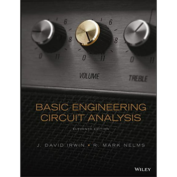 Pre-Owned Basic Engineering Circuit Analysis - Nelms, R. Mark