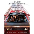 thumbnail image 1 of Pre-Owned Basic Engineering Circuit Analysis (Hardcover) 0470633220 9780470633229, 1 of 1