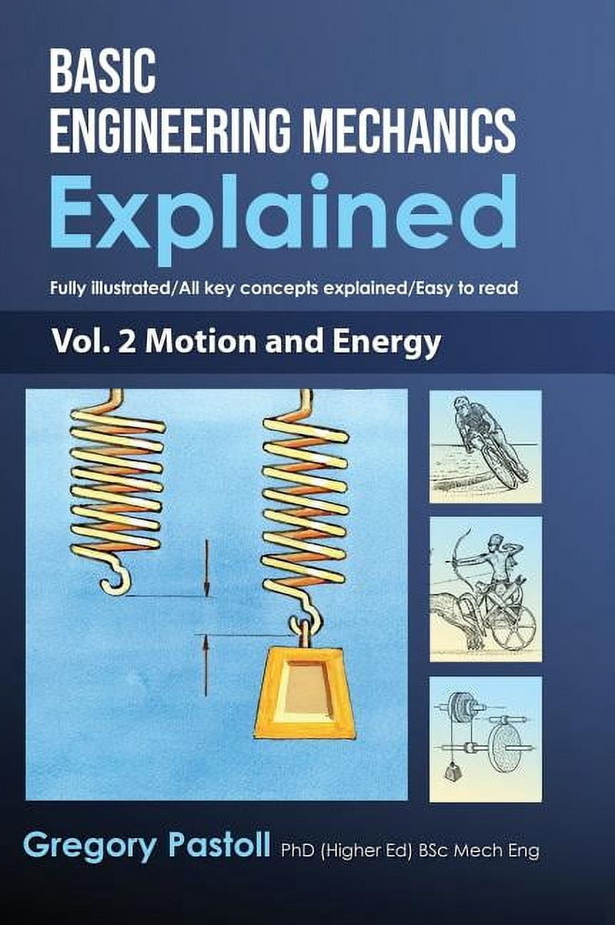 Basic Engineering Mechanics Explained Basic Engineering Mechanics ...