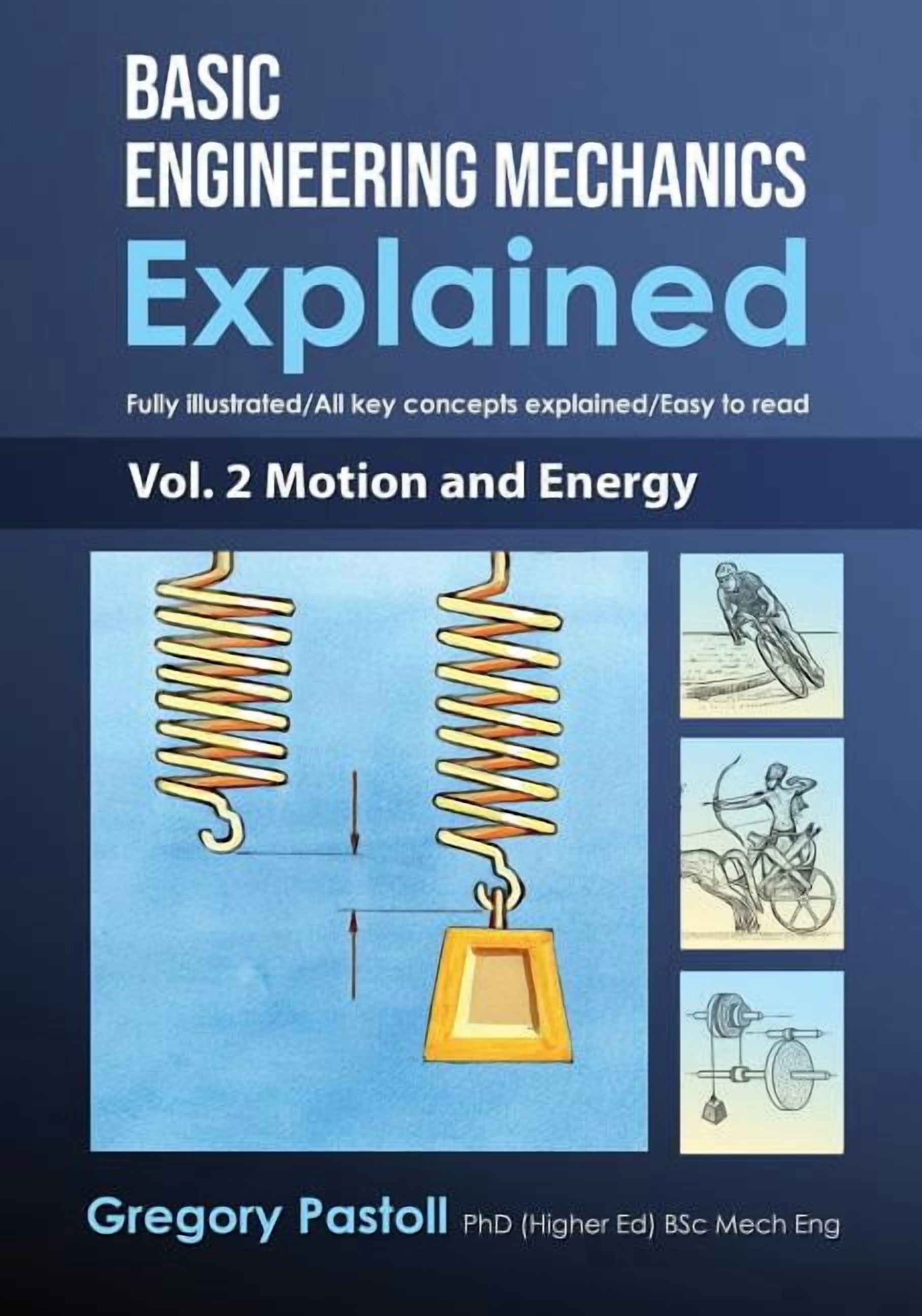 Basic Engineering Mechanics Explained Basic Engineering Mechanics ...