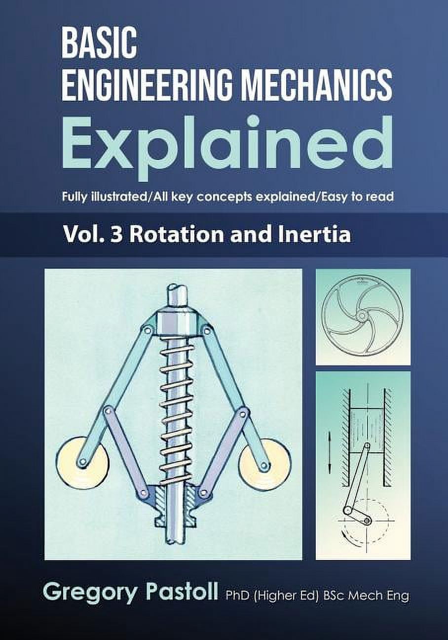Basic Engineering Mechanics Explained Basic Engineering Mechanics ...