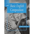 thumbnail image 1 of Pre-Owned Basic English Composition Student Workbook (Ags Life Skills English) Paperback, 1 of 1