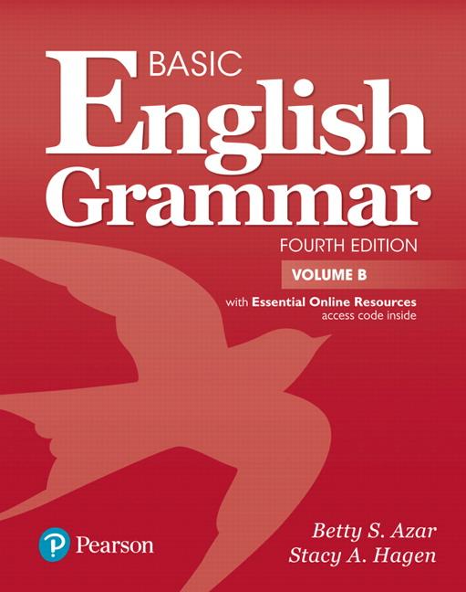 Grammar　B　4)　Online　Student　(Paperback)　Book　Resources　with　(Edition　Basic　English